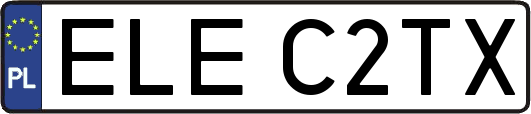 ELEC2TX