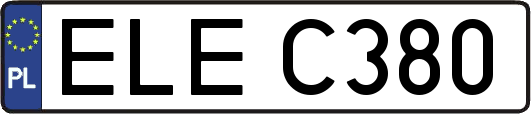 ELEC380