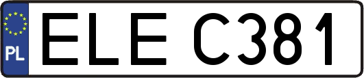 ELEC381
