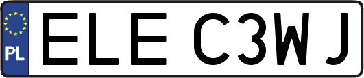 ELEC3WJ