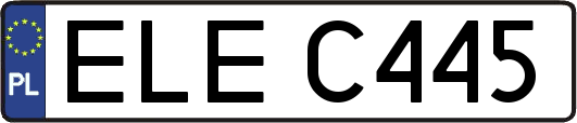 ELEC445
