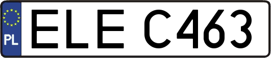 ELEC463