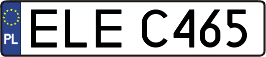 ELEC465