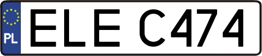 ELEC474