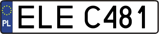 ELEC481