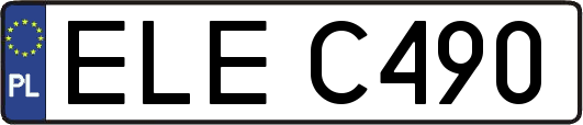ELEC490