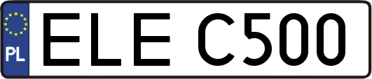 ELEC500