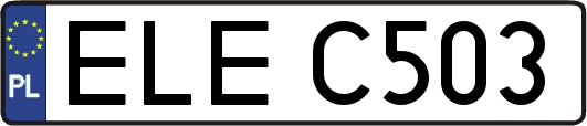 ELEC503