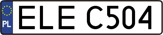 ELEC504