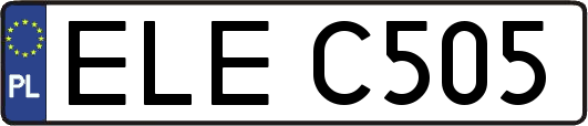 ELEC505