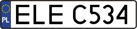 ELEC534