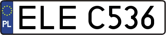 ELEC536