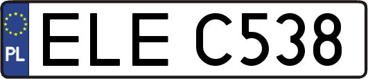 ELEC538