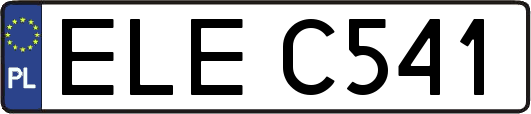 ELEC541