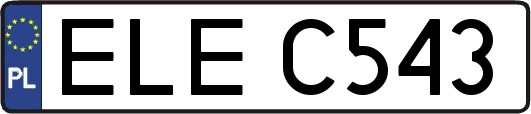 ELEC543