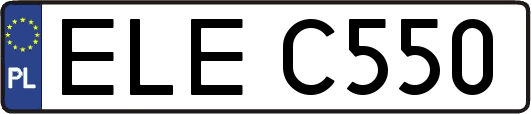 ELEC550