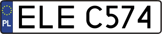 ELEC574