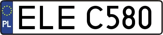 ELEC580
