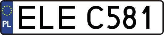 ELEC581