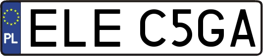 ELEC5GA