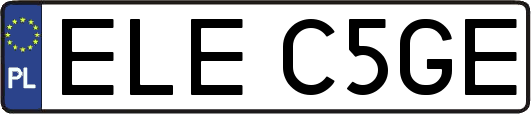 ELEC5GE