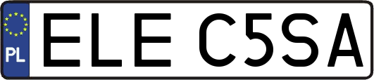 ELEC5SA
