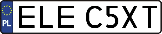 ELEC5XT