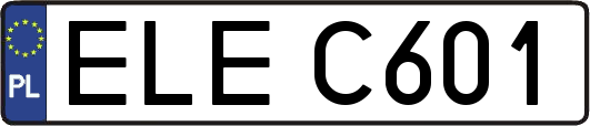 ELEC601