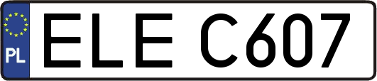 ELEC607