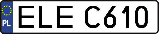 ELEC610