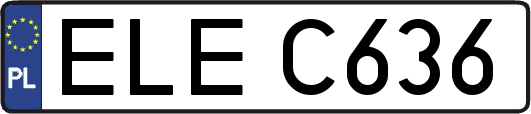 ELEC636