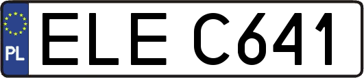 ELEC641