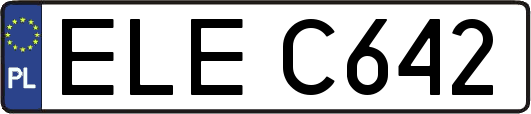 ELEC642