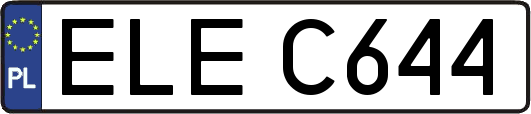 ELEC644