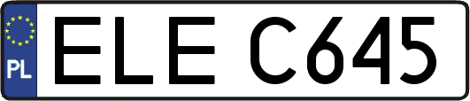 ELEC645