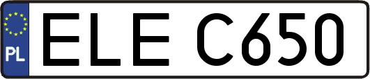 ELEC650
