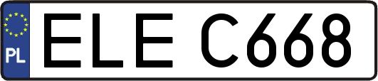 ELEC668