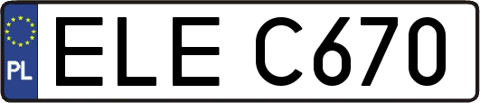 ELEC670