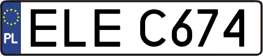 ELEC674