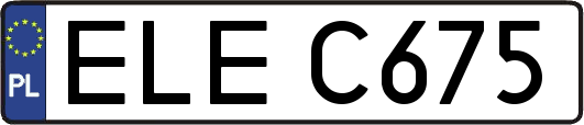 ELEC675