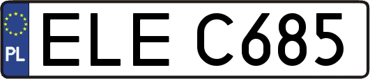 ELEC685