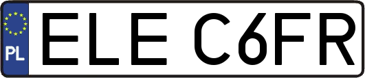 ELEC6FR
