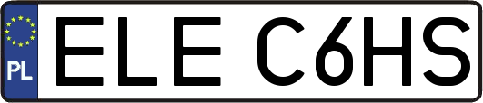ELEC6HS