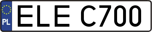 ELEC700