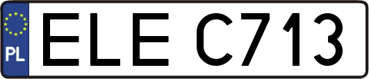 ELEC713