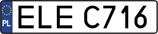 ELEC716