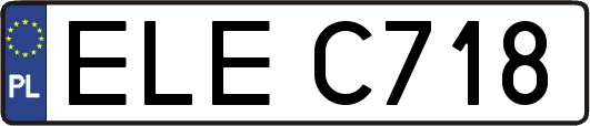ELEC718