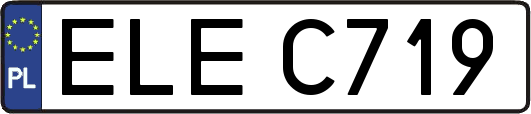 ELEC719