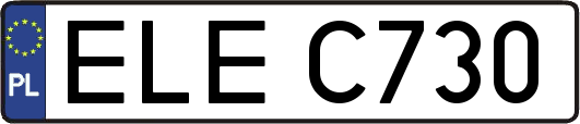 ELEC730