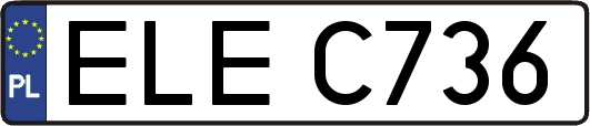 ELEC736